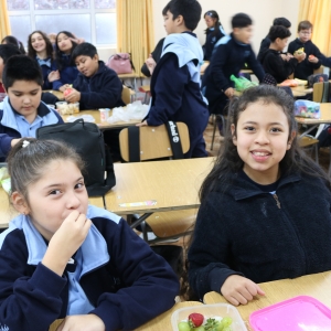 Día de la Actividad Física